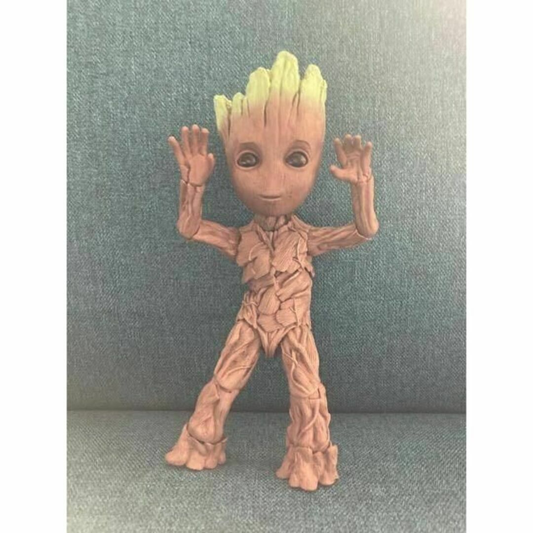 Baby Groot フィギュア | 1枚目