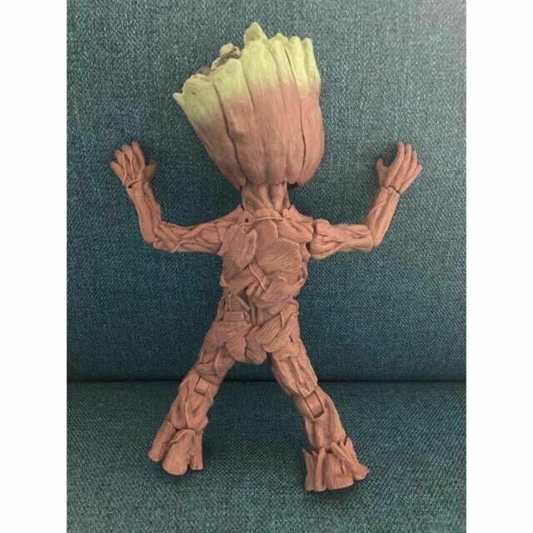 Baby Groot フィギュア | 2枚目