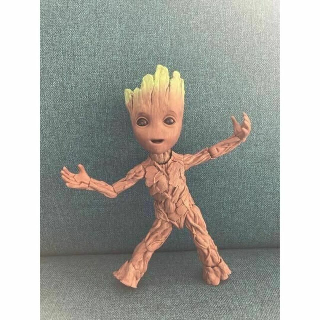 Baby Groot フィギュア | 3枚目