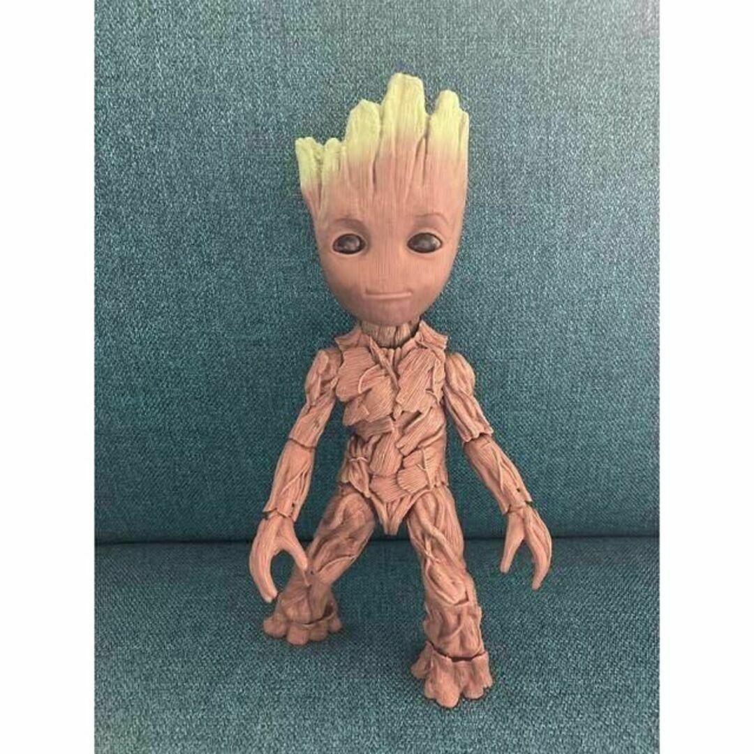 Baby Groot フィギュア | 7枚目