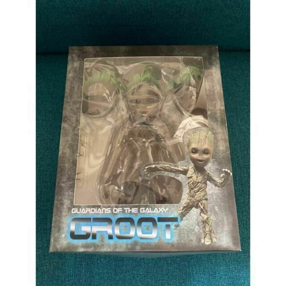 Baby Groot フィギュア | 8枚目