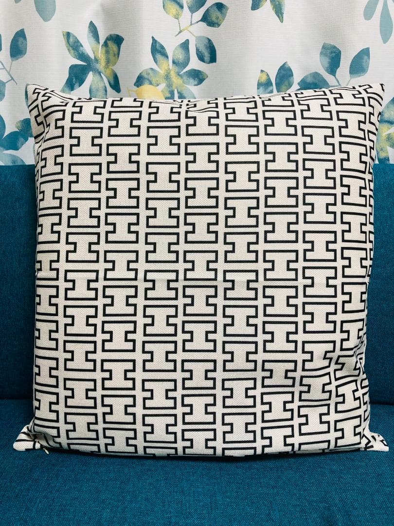 Artek H55 座布団カバー 55 x 59cm ハンドメイド | 2枚目