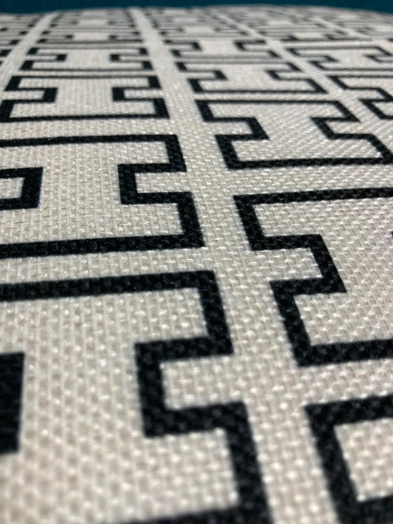 Artek H55 座布団カバー 55 x 59cm ハンドメイド | 5枚目