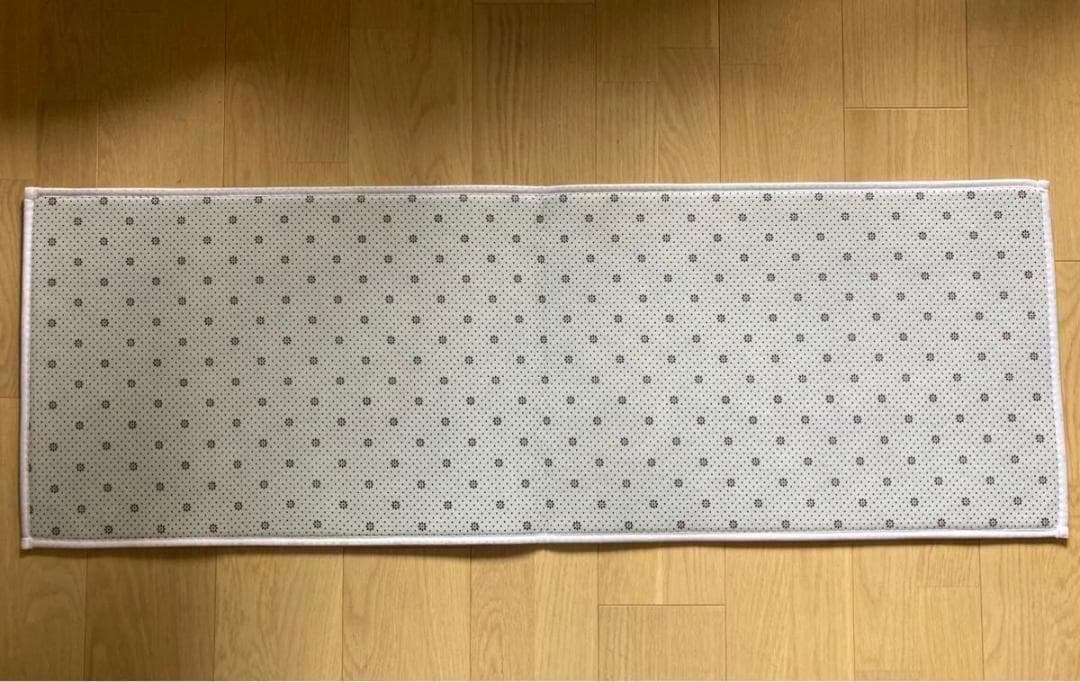 Chiikawa マット ブラック【60センチ×240センチ】 | 8枚目