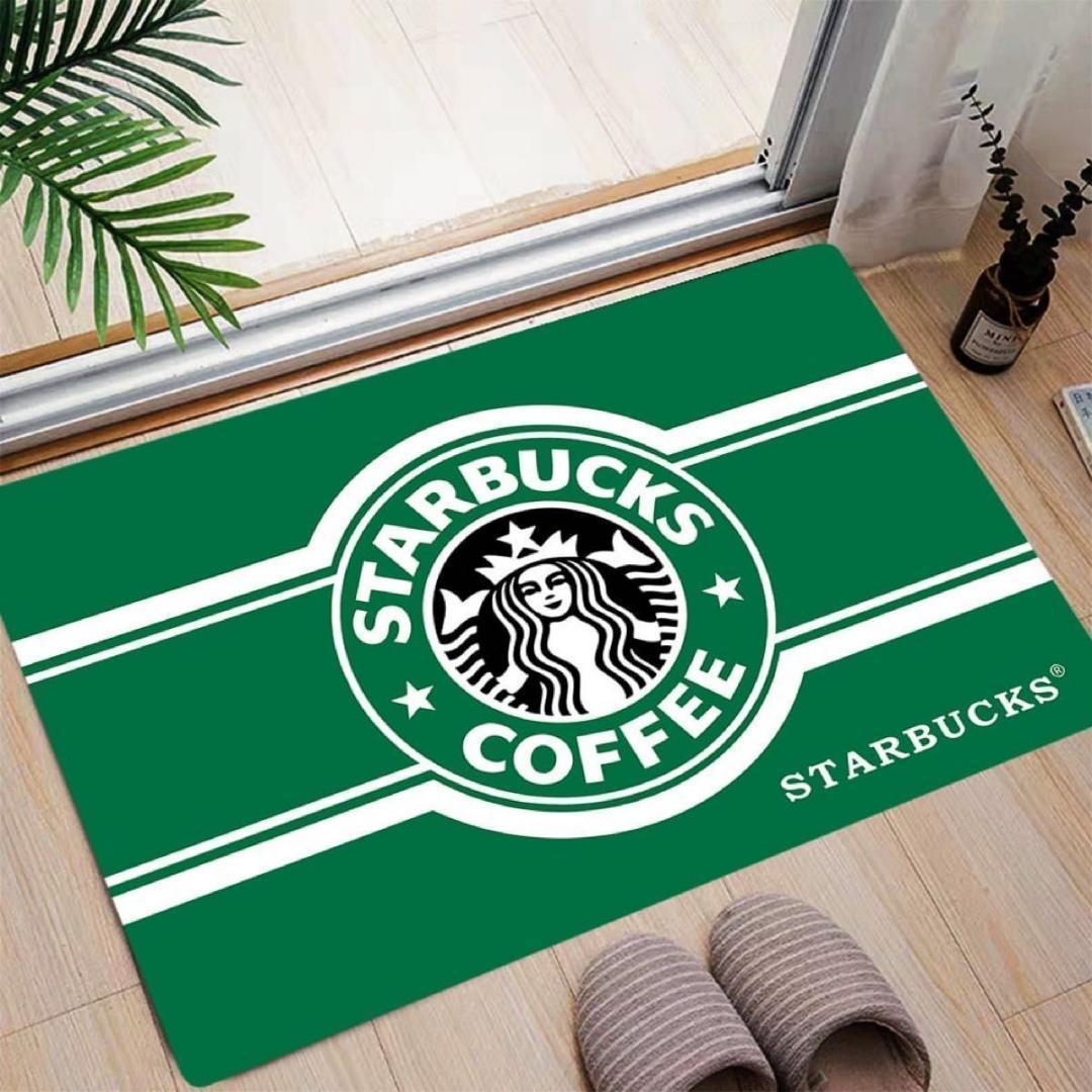 スタバ・マット グリーン【40センチ×60センチ】