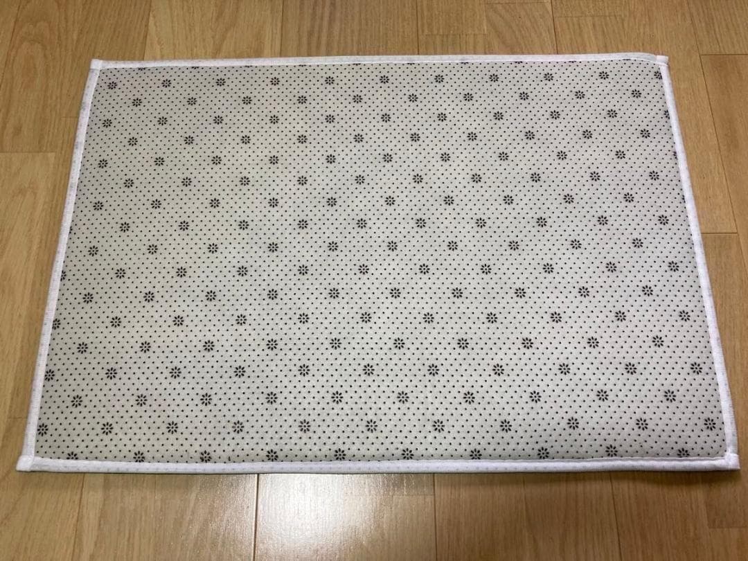 スタバ・マット グリーン【40センチ×60センチ】 | 7枚目