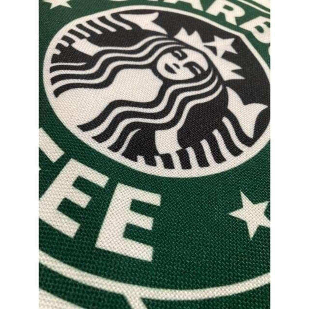 ✨大人気✨スタバ・ランチョンマット✨グリーン 30cm x 45cm | 4枚目
