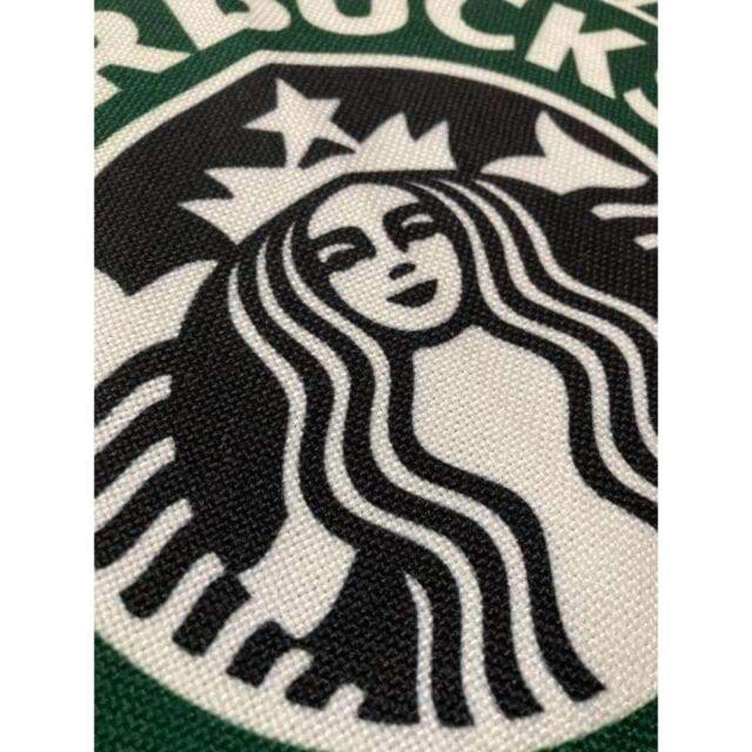 ✨大人気✨スタバ・ランチョンマット✨グリーン 30cm x 45cm | 5枚目