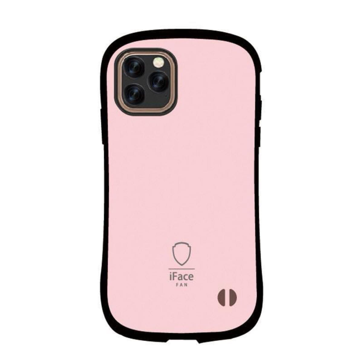iFace アップル iPhone14 ピンク