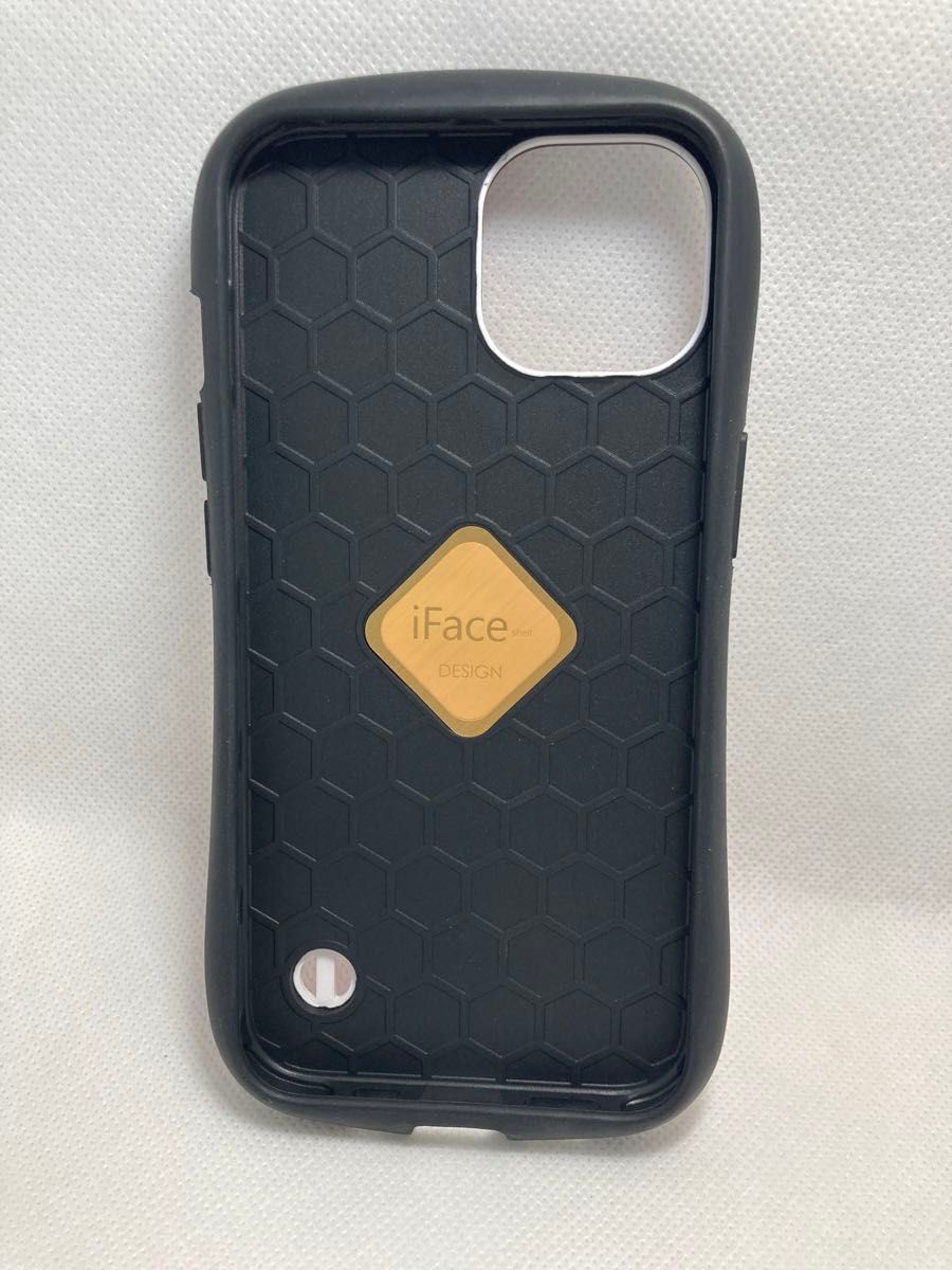 iFace アップル iPhone14 ピンク | 5枚目