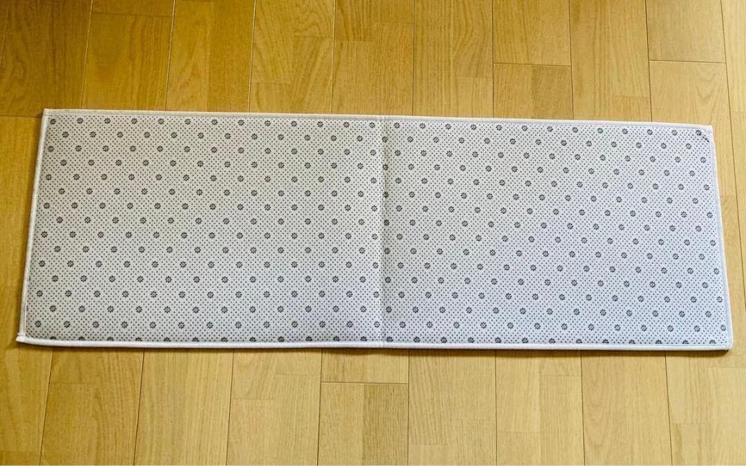 ★残り1点★マック・マット★ブラック★【40センチ×120センチ】 | 7枚目