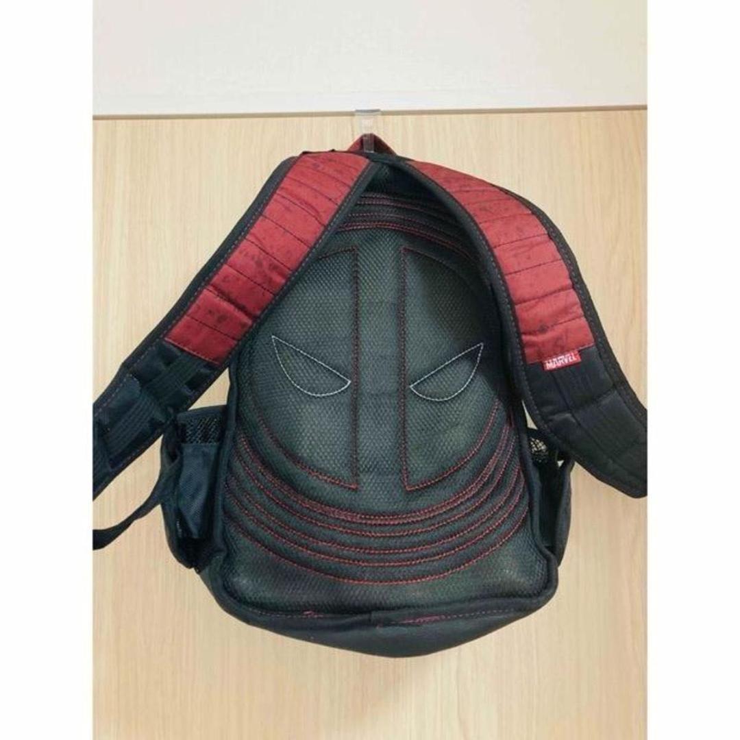 ★残り3点★デッドプール★リュック | 3枚目