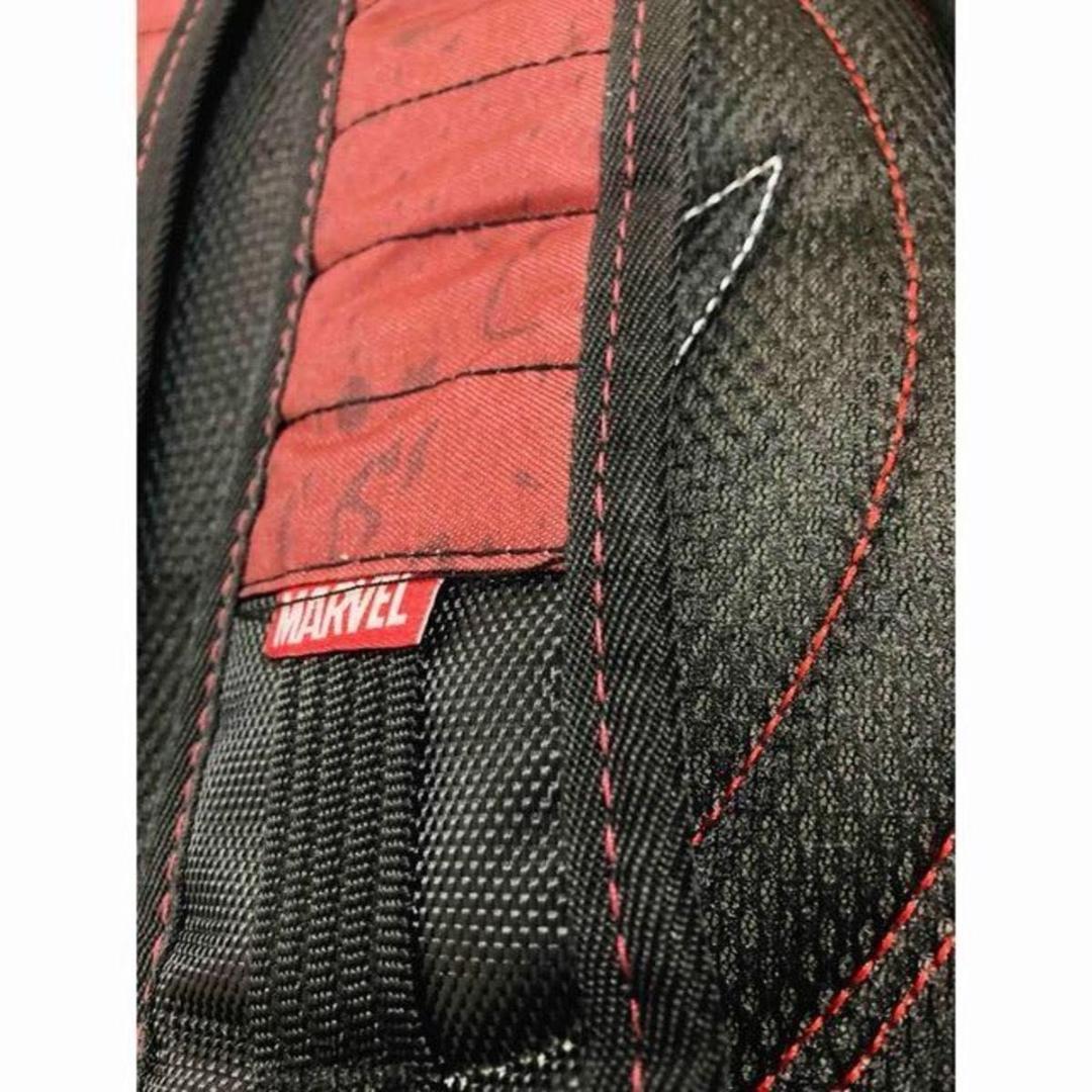 ★残り3点★デッドプール★リュック | 5枚目