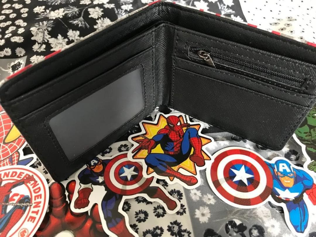 ★残り3点★デッドプール★リュック | 9枚目