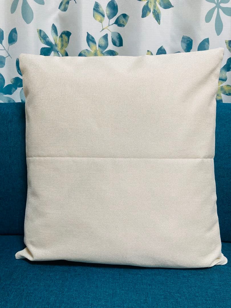 iittala イッタラ フルッタ クッションカバー ブラック 45×45cm | 7枚目