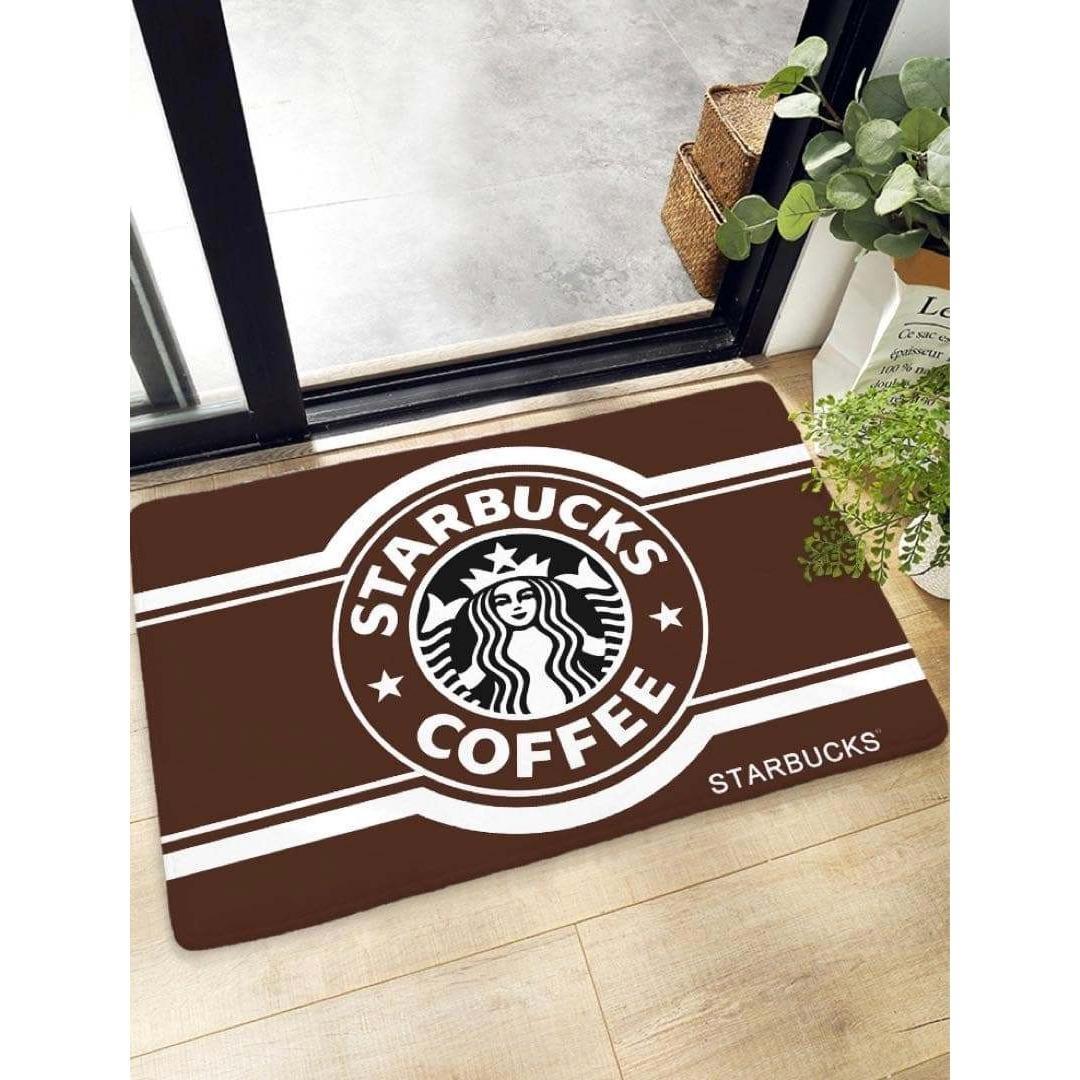 スタバ・マット ブラウン【40センチ×60センチ】