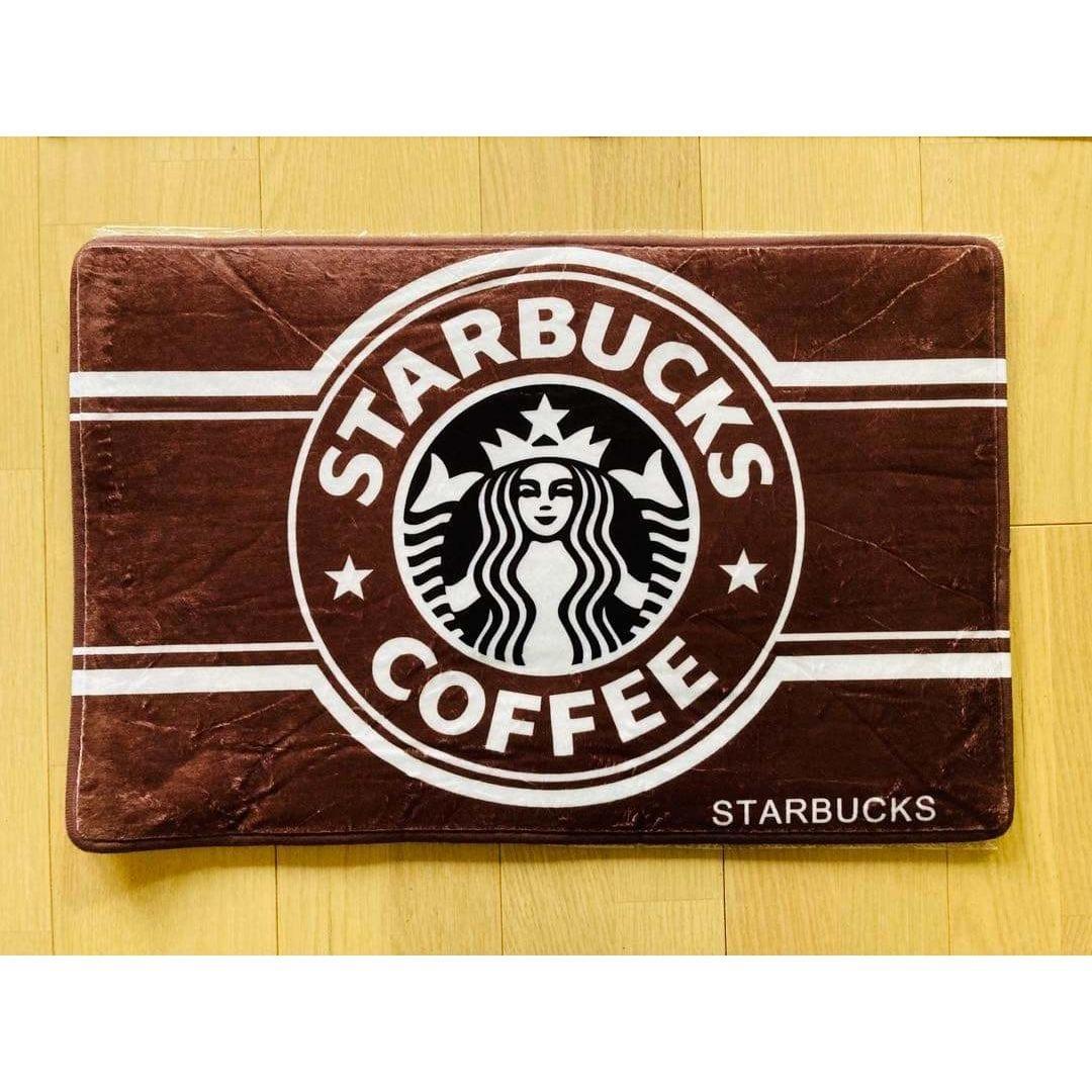 スタバ・マット ブラウン【40センチ×60センチ】 | 2枚目