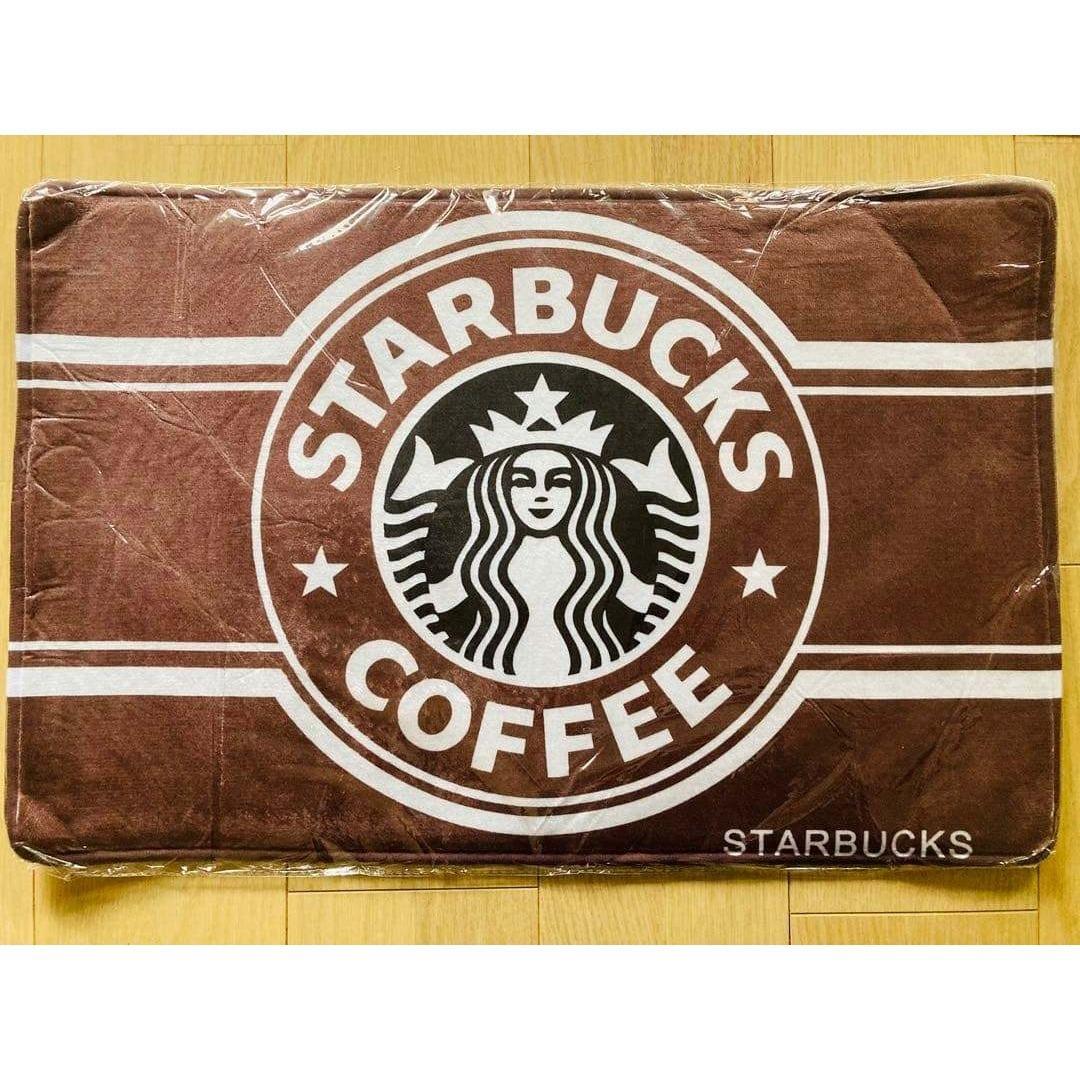 スタバ・マット ブラウン【40センチ×60センチ】 | 5枚目