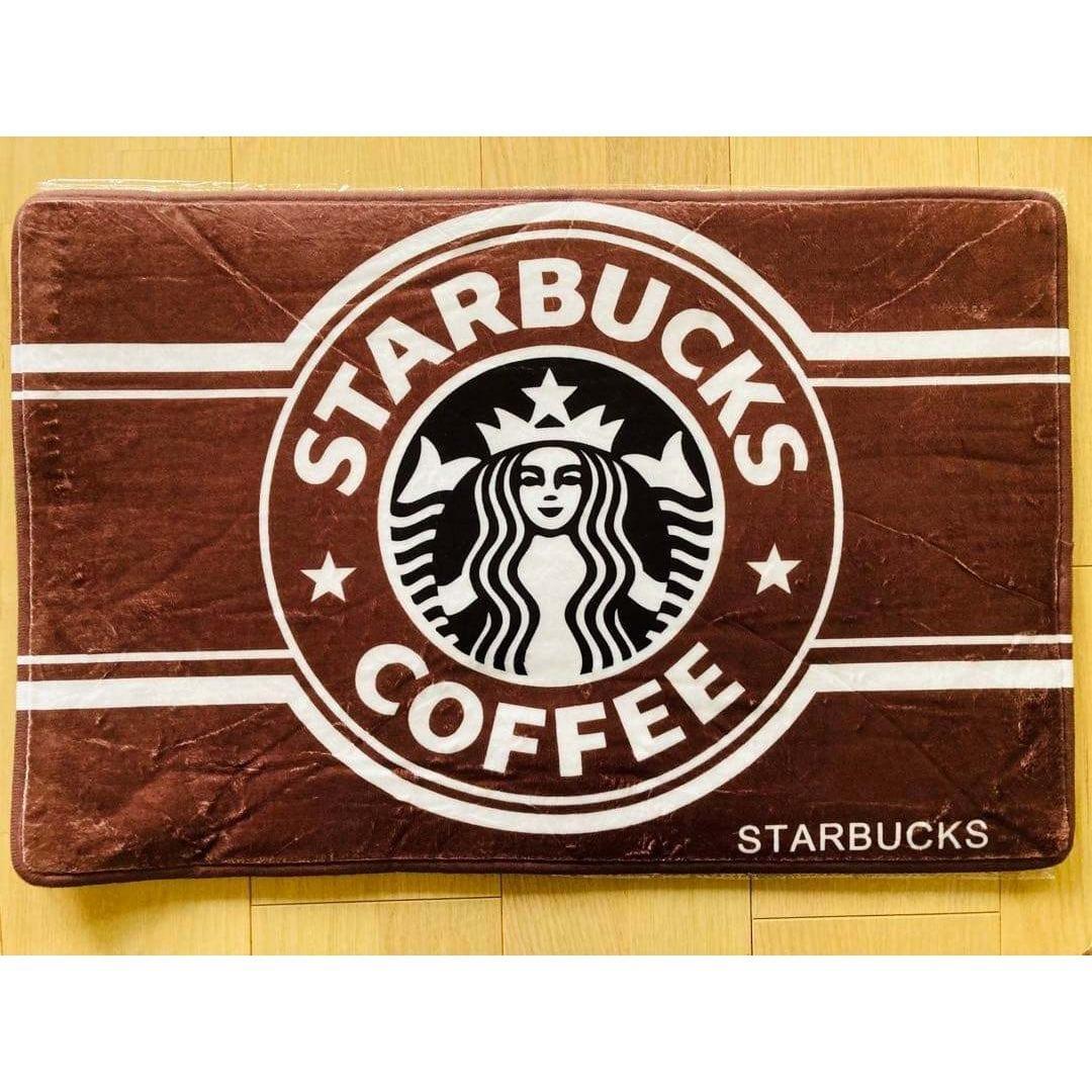 スタバ・マット ブラウン【40センチ×60センチ】 | 7枚目