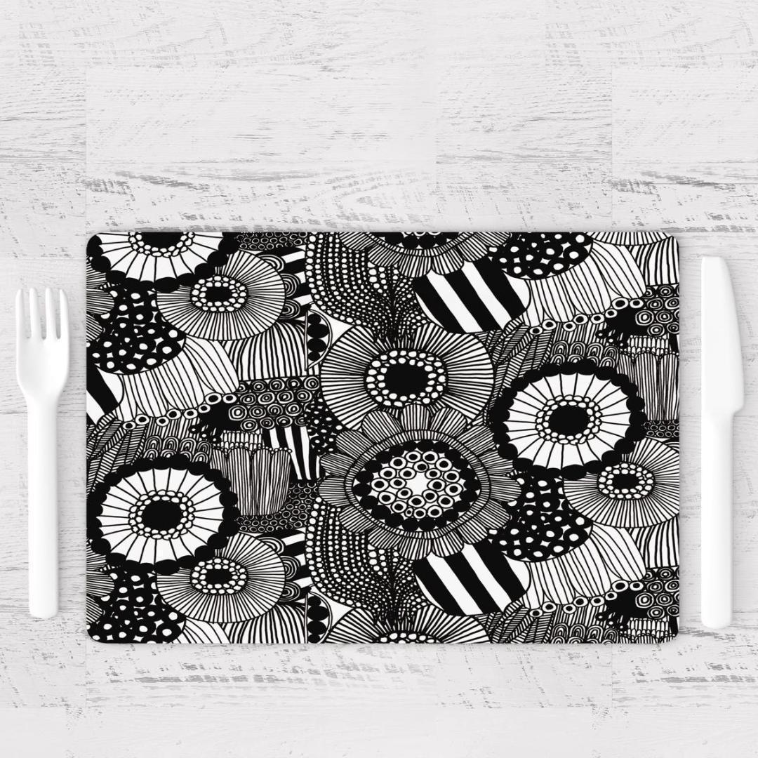 Pieni Siirtolapuutarha ・ランチマット 30cmx45cm | 1枚目