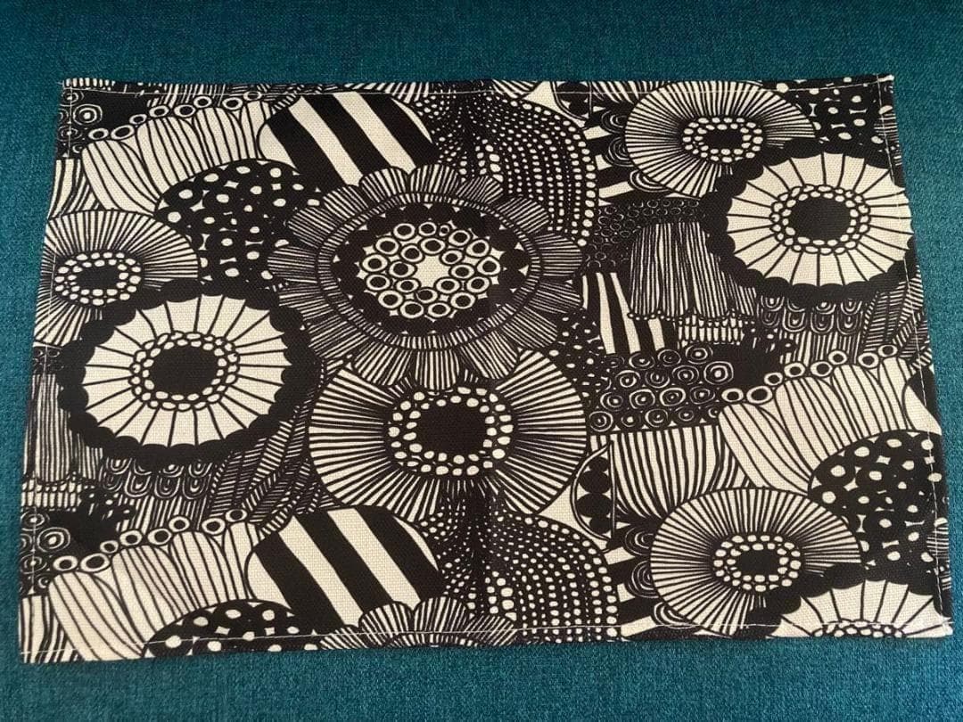 Pieni Siirtolapuutarha ・ランチマット 30cmx45cm | 2枚目