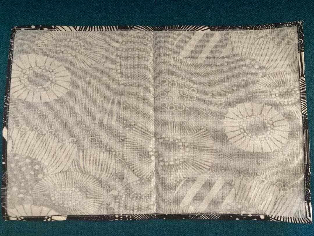 Pieni Siirtolapuutarha ・ランチマット 30cmx45cm | 6枚目