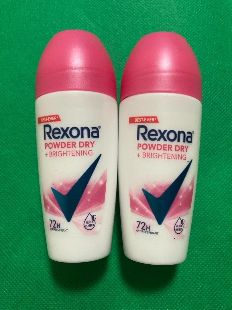 Rexona レクソナ ロールオン デオドラント パウダードライ 45ml 4本 | 4枚目