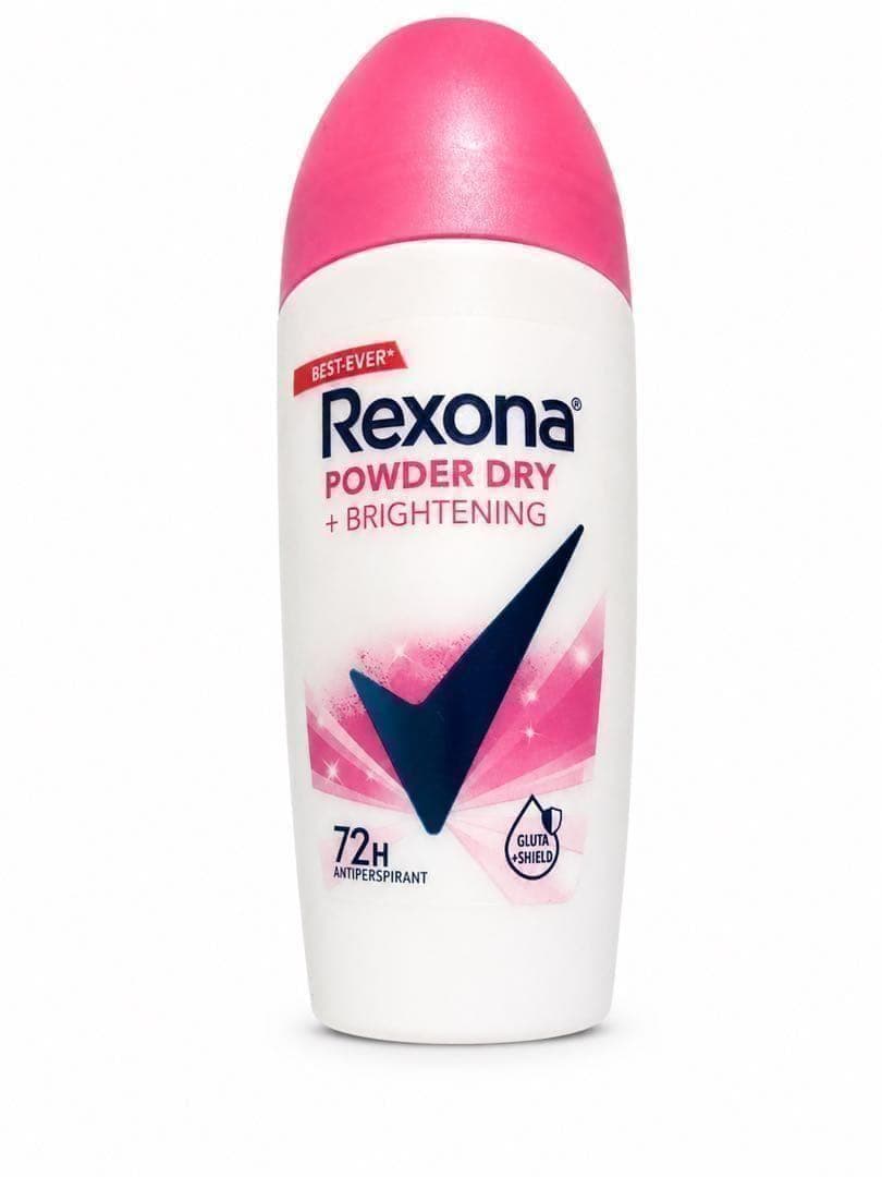Rexona レクソナ ロールオン デオドラント パウダードライ 45ml 4本 | 5枚目