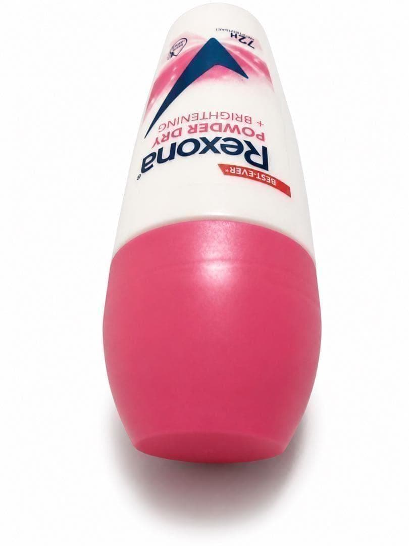 Rexona レクソナ ロールオン デオドラント パウダードライ 45ml 4本 | 6枚目