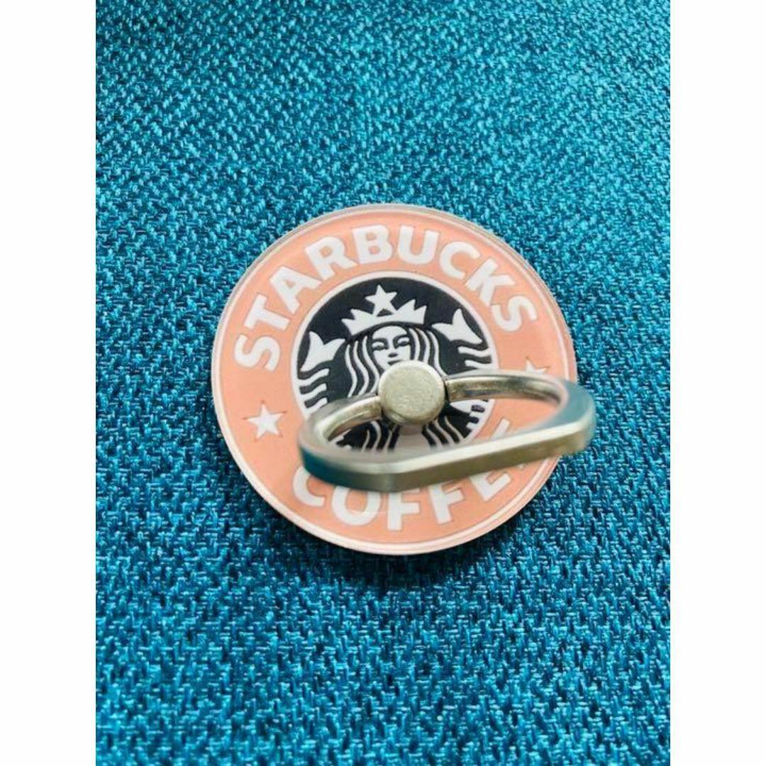 ✨大人気✨スタバ・スマホリング✨4点 | 4枚目