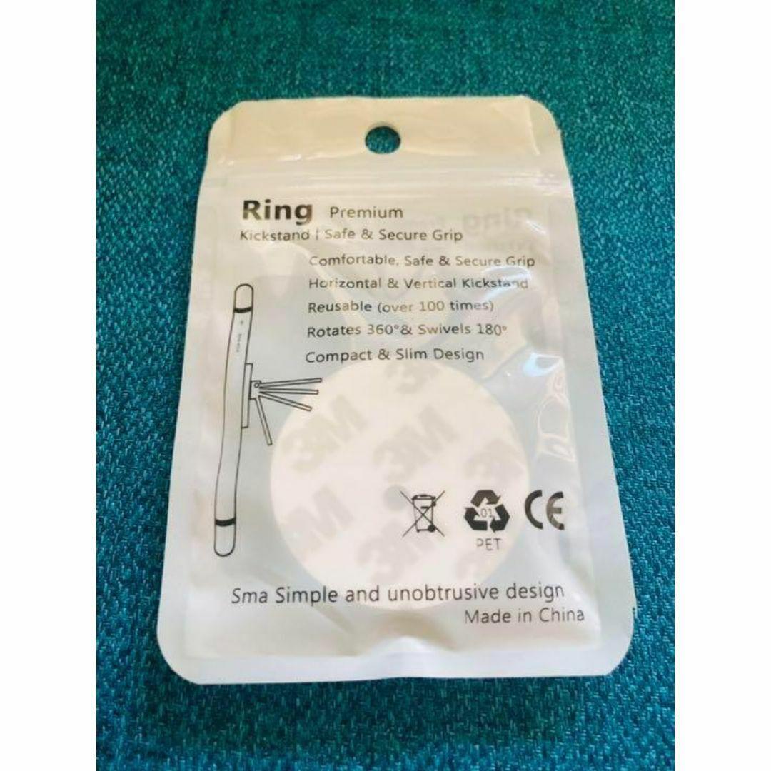 ✨大人気✨スタバ・スマホリング✨4点 | 8枚目