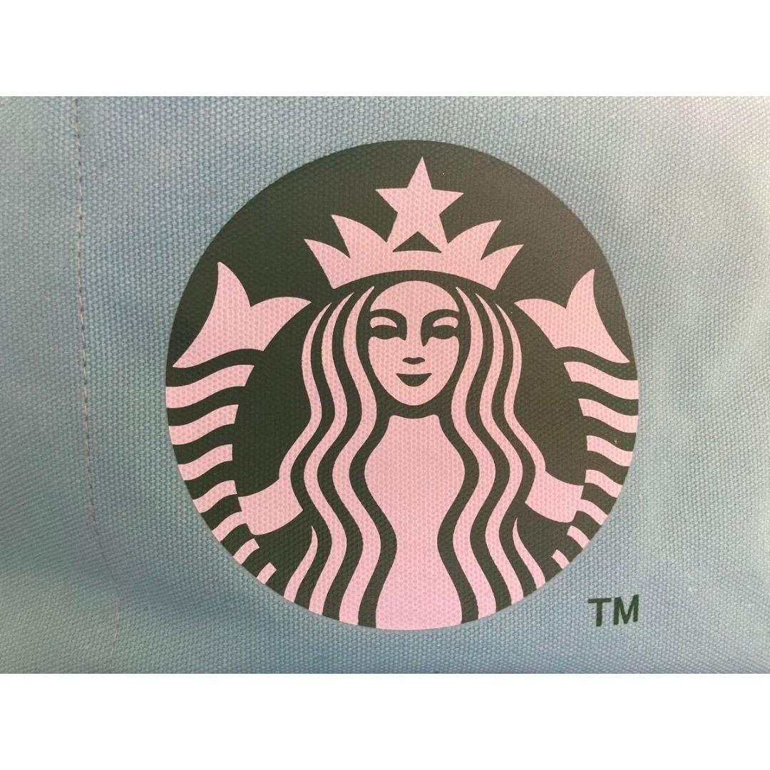 スタバ・バッグ グリーン | 4枚目
