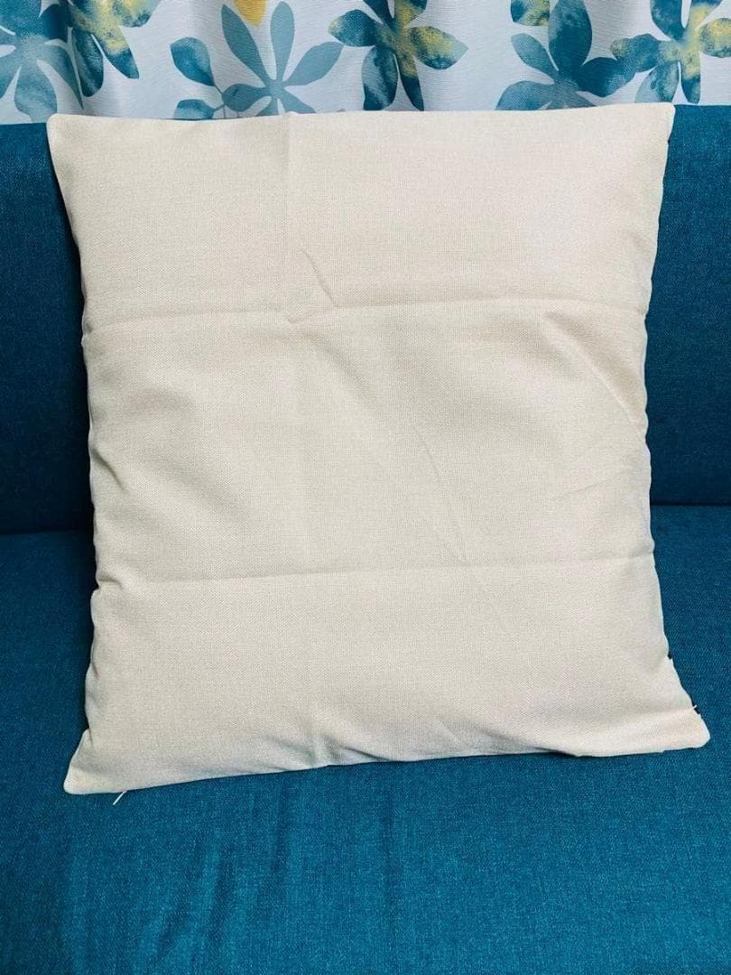 マリメッコ marimekko 座布団カバー ピンク55x59cm | 7枚目