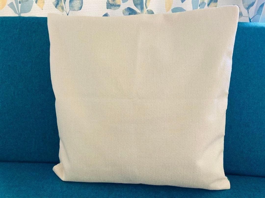 ★大人気★スタバ★クッションカバー★ブラック 45x45cm | 3枚目