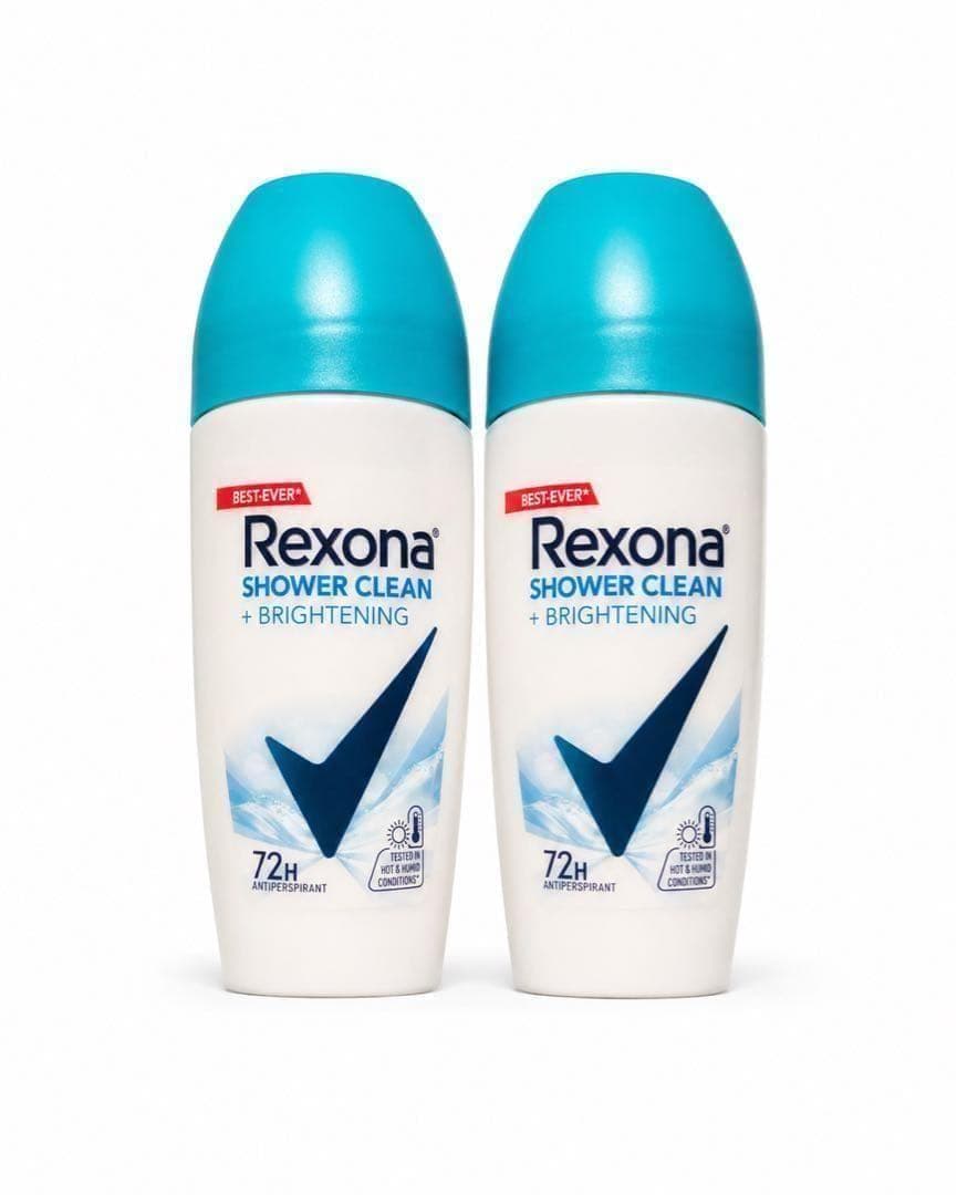 Rexona ロールオン デオドラント シャワークリーン 45ml 4本 | 4枚目