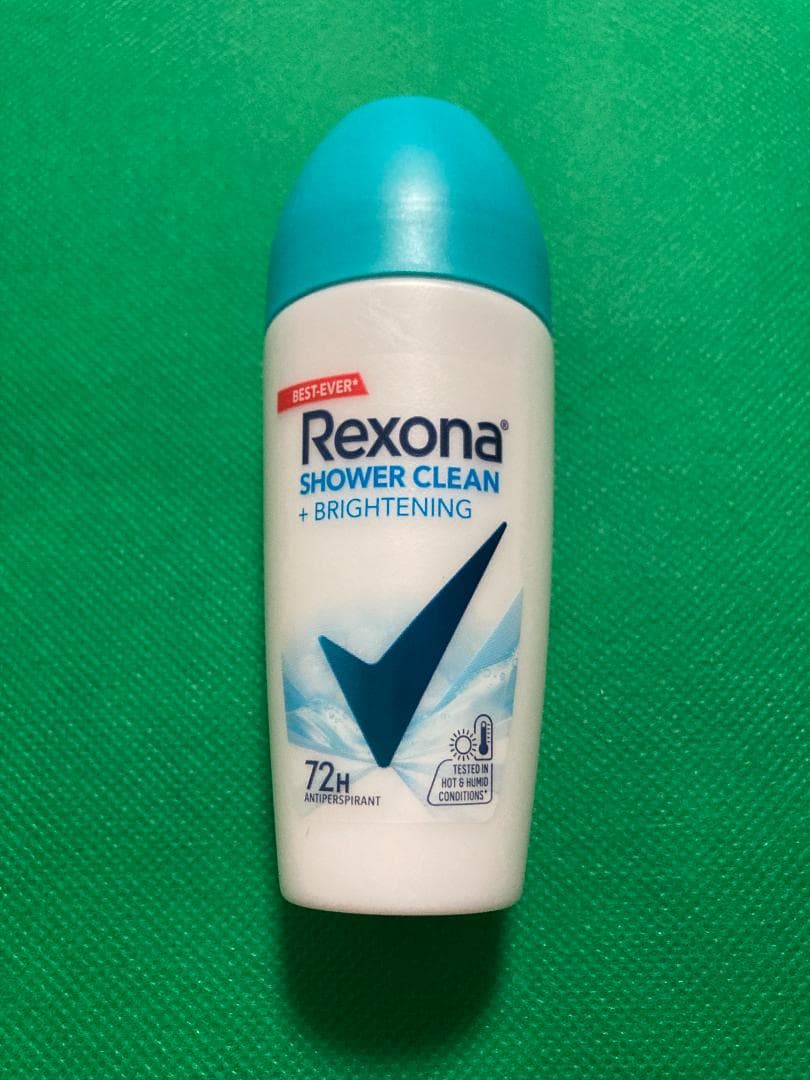Rexona ロールオン デオドラント シャワークリーン 45ml 4本 | 5枚目
