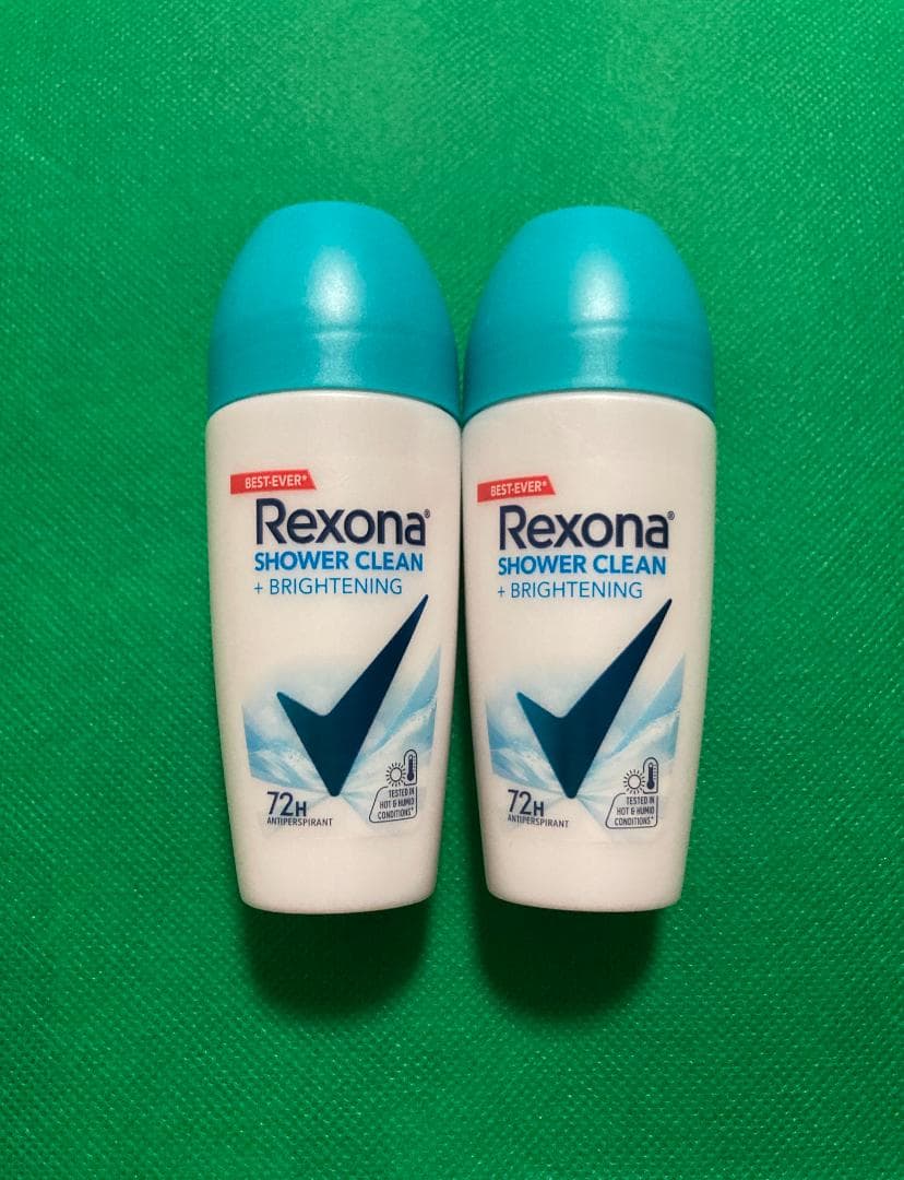 Rexona ロールオン デオドラント シャワークリーン 45ml 4本 | 7枚目