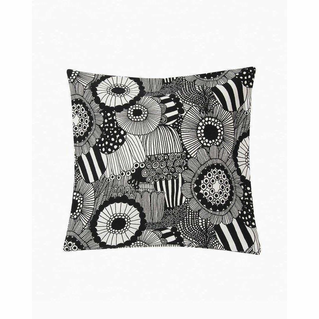 Pieni Siirtolapuutarha柄 座布団カバー 55x59cm