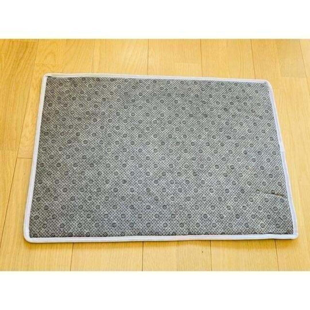 MINIONS ミニオン ステンドグラス マット 40×60 | 8枚目