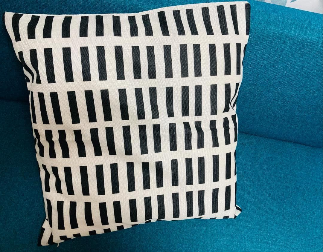 artek シエナ クッションカバー 45ｘ45 cm | 2枚目