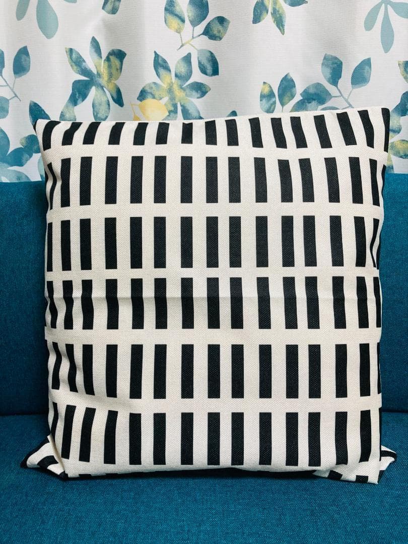 artek シエナ クッションカバー 45ｘ45 cm | 3枚目