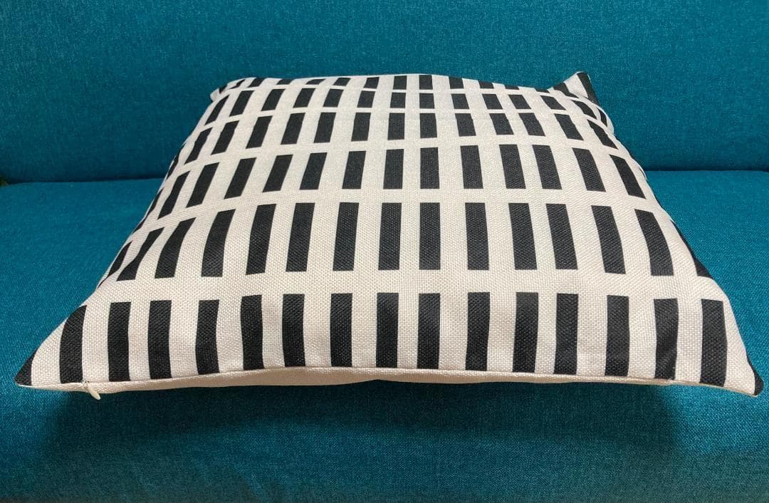 artek シエナ クッションカバー 45ｘ45 cm | 5枚目