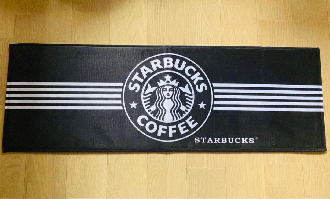 スタバ・マット ブラック【60センチ×180センチ】 | 2枚目