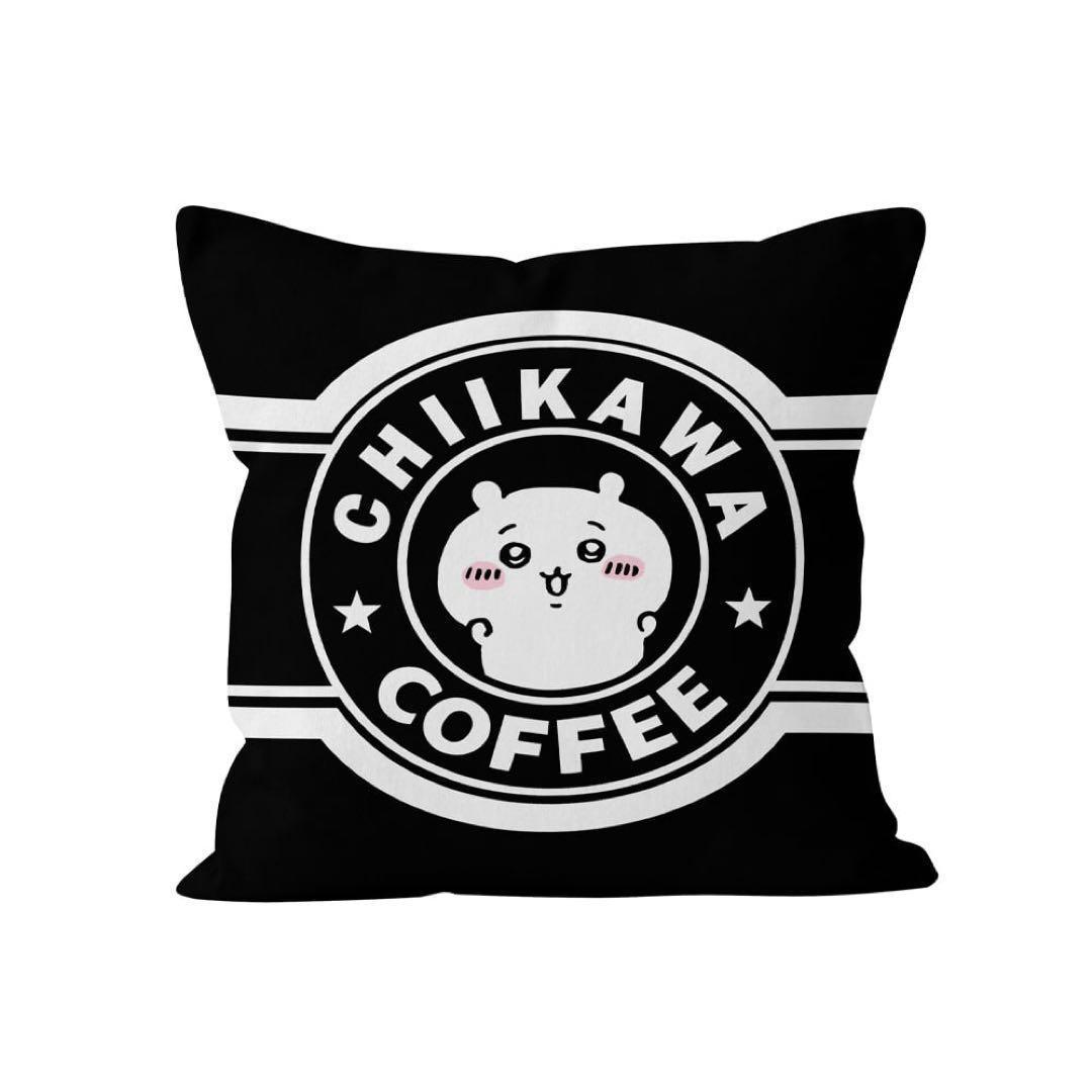 chiikawa クッション 座布団カバー 【55×59】