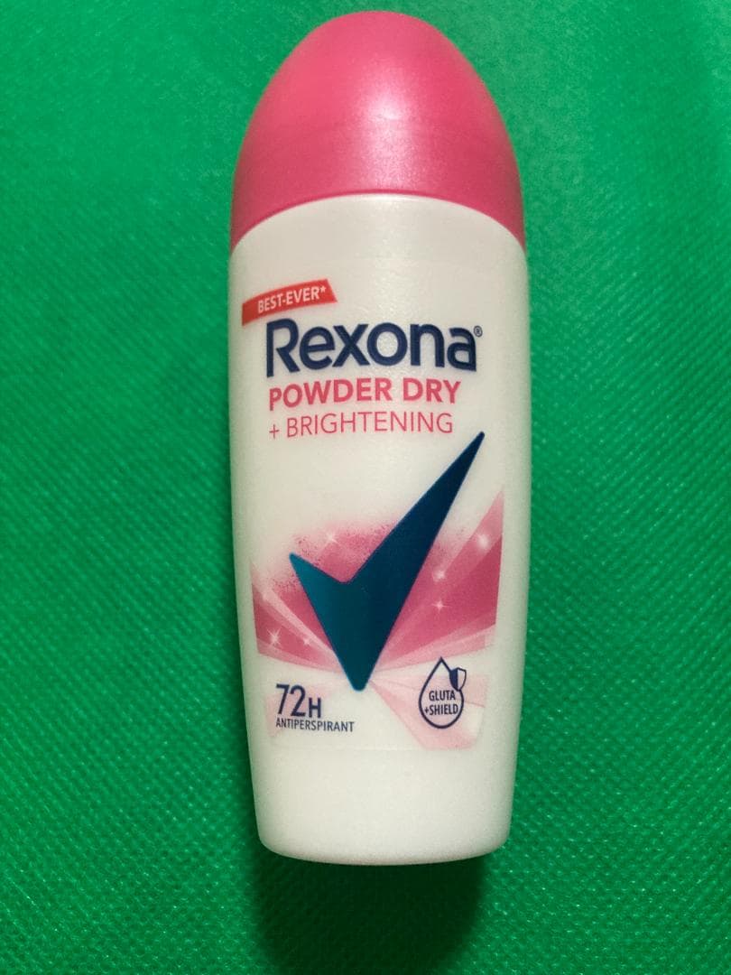 Rexona レクソナ ロールオン デオドラント パウダードライ 45ml 2本 | 6枚目
