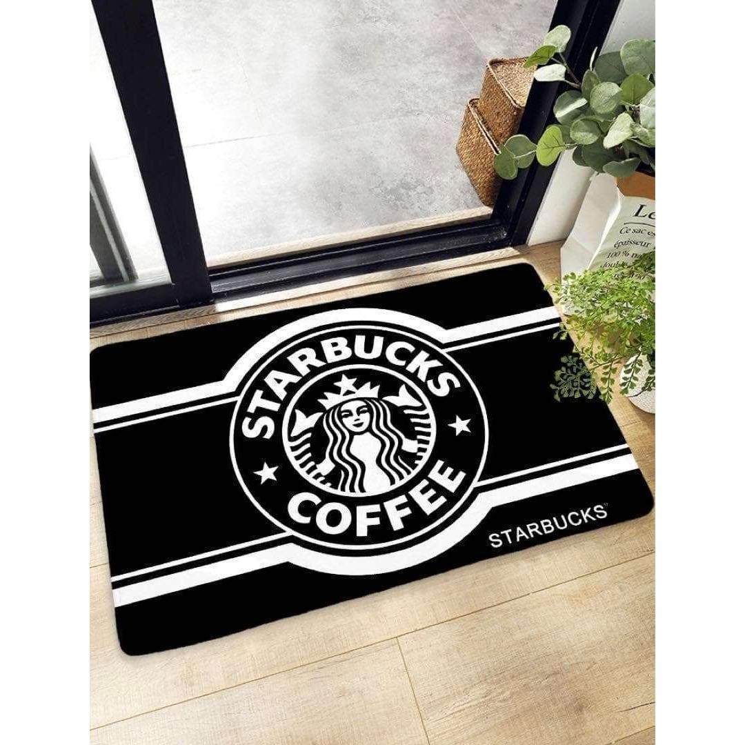 スタバ マット ブラック【40センチ×60センチ】
