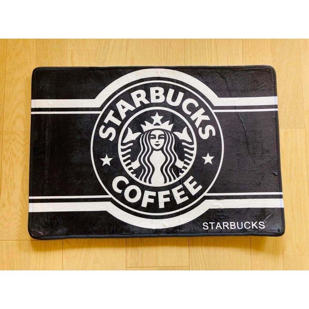 スタバ マット ブラック【40センチ×60センチ】 | 2枚目