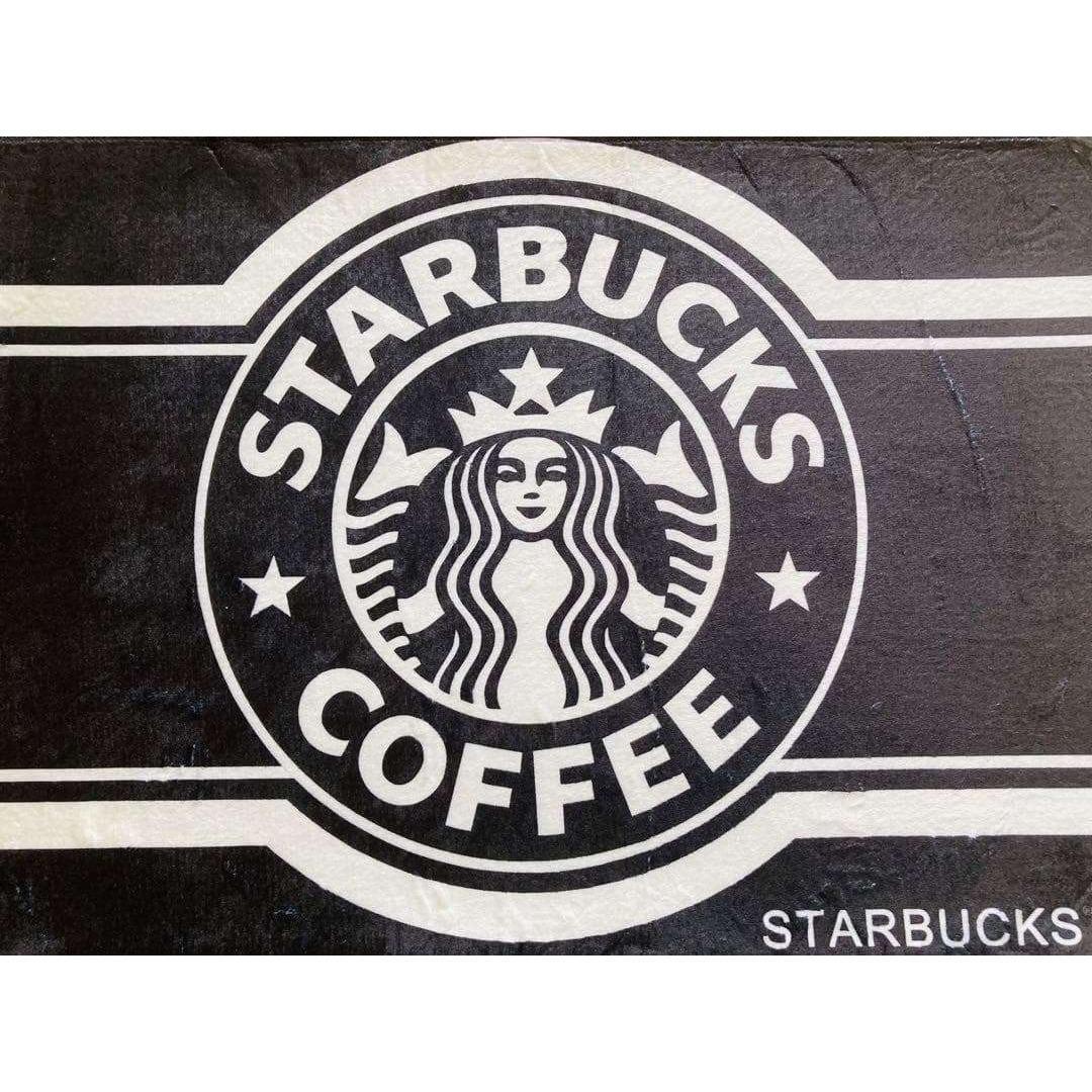 スタバ マット ブラック【40センチ×60センチ】 | 9枚目