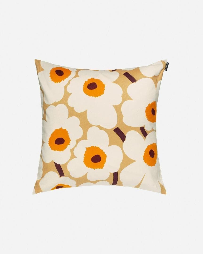 マリメッコ marimekko クッションカバー 45x45cm