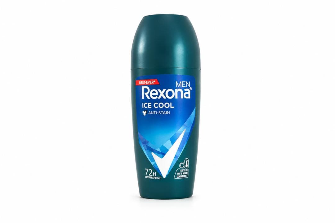 Rexona MEN レクソナ メンズ ロールオン アイスクール 45ml 1本